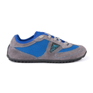 Herren Barfußschuhe - Explorer 2.0 Deep Water