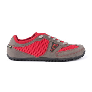Herren Barfußschuhe - Explorer 2.0 Vegan Fire