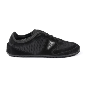 Herren Barfußschuhe - Explorer 2.0 Classic Black