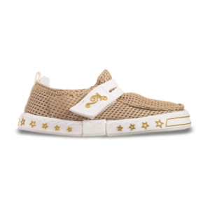 Kinder Barfußschuhe – ALEX BEIGE