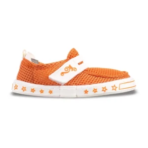 Trampki dziecięce barefoot  - ALEX ORANGE