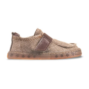 Trampki dziecięce barefoot - RICO CINNAMON