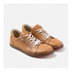 Damen Barfuß-Sneaker – ECHO CARMEL | Schuhe mit breiter Zehenbox | 