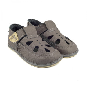 Barfußschuhe für Kinder - COCO GRAY