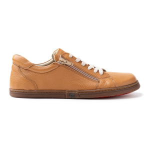 Męskie sneakersy barefoot – ECHO CARMEL