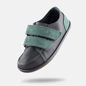 Kinder-Barfuß-Sneaker - MILO - FOREST