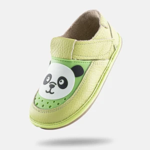 Barfußschuhe für Kinder - GAGA - PANDA LIME
