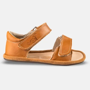 Barfuß-Kindersandalen - KIKI - CARMEL