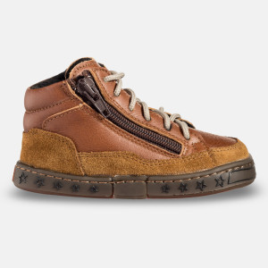 Kinder Barfußschuhe für Herbst & Winter - YETI CARMEL