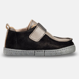 Kinder-Barfußschuhe für den Frühling und Herbst - ZUBA CHROME