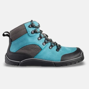 Damen barfuß wanderschuhe - LOGAN FROST