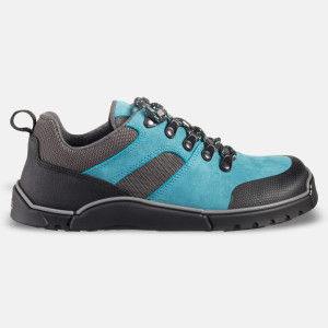 Damen barfußschuhe zum Wandern - TUNDRA FROST