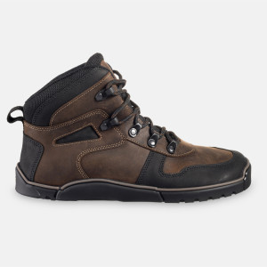 Herren barfuß wanderschuhe - SIERRA BUFFALO
