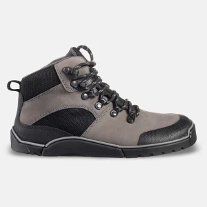 Damen barfuß wanderschuhe - LOGAN GRAY