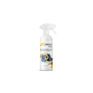 NANO Imprägniermittel für Schuhe - Xnano PRO 250 ml