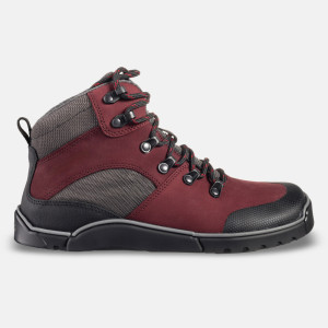 Herren barfuß wanderschuhe - LOGAN WINE