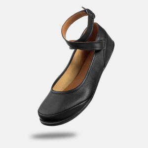 Balerina Barfußschuhe - Anna Black