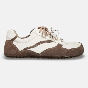 Męskie sneakersy barefoot - LEGEND - TAUPE
