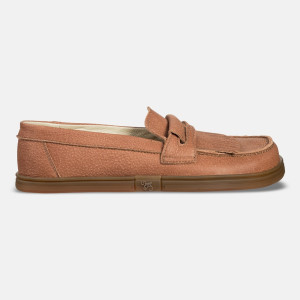 Herren Barfuß-mokassins - Pienza Brick