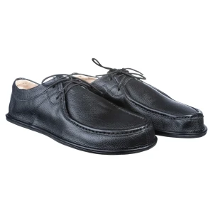 Damskie buty barefoot - CAMERON BLACK