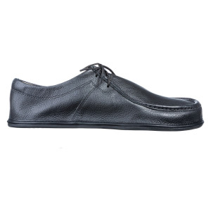 Męskie buty barefoot - CAMERON BLACK
