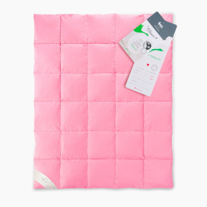 Kołdra puchowa 160x200 całoroczna Półpuch 5% AMZ
