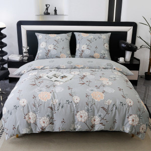 Pościel 200x220 bawełna 100% z Makosatyny XW-3021