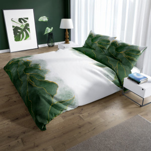 Pościel 200x220 satynowa bawełna PREMIUM Nobile 016