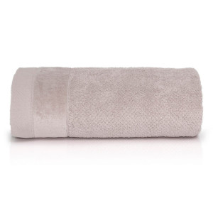 Ręcznik 50x90 bawełniany 550g ostryga Vito