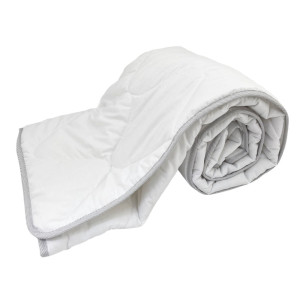 Kołdra 140x200 bawełniana Cottonella całoroczna
