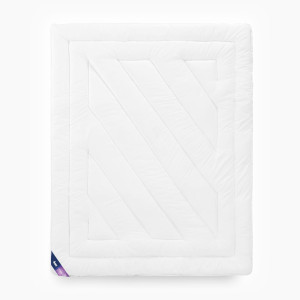 Kołdra 160x200 całoroczna antyalergiczna mikrofibra AMZ