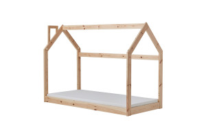 Pinio Łóżko Domek 200x90