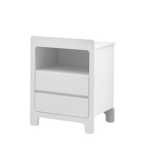 Pinio Moon Komoda mała 2-szufladowa