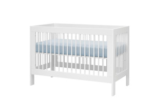 Pinio Basic Łóżeczko 120x60