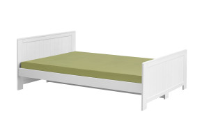 Pinio Blanco Łóżko 200x140