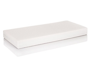Hevea Young Blue 200x90 / 90x200 materac piankowy wysokoelastyczny