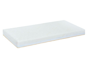 Hevea Baby Bio Bamboo 160x70 / 70x160 materac piankowo-lateksowy + RABAT