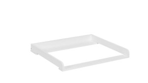 Pinio Swing Nakładka do przewijania / Przewijak biały