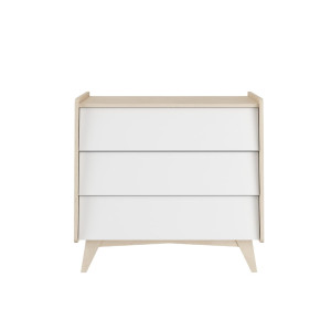 Bellamy So Sixty Komoda 3 szufladowa