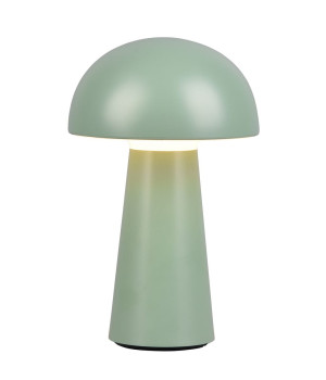 Lampa biurkowa Lennon miętowa