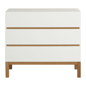 Komoda Quax Indigo White