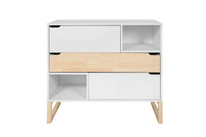 Bellamy Tatam Manhattan Komoda 3 -szufladowa