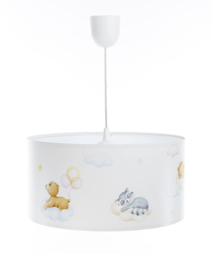 Lampa wisząca dla dzieci Sweet dreams