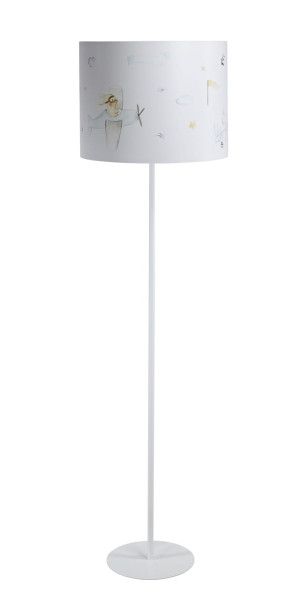 Lampa podłogowa dla dzieci Latające marzenia