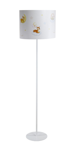 Lampa podłogowa dla dzieci Sweet dreams