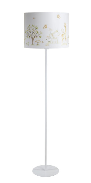 Lampa podłogowa dla dzieci Marsala