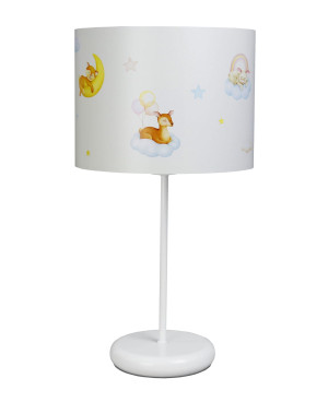 Lampka stojąca dla dzieci Sweet dreams
