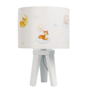 Lampka nocna dla dzieci Sweet dreams