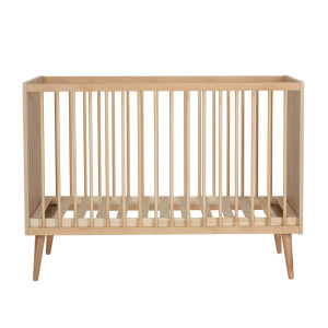 Łóżeczko niemowlęce Quax Cocoon Naturalny 120x60