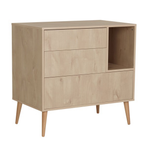 Komoda Quax Cocoon Naturalny